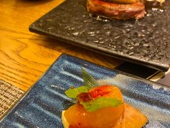 -乐亭日本料理(彩虹本店)