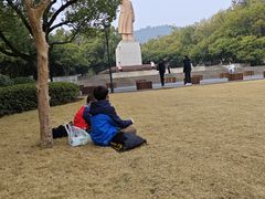 -浙江大学(玉泉校区)