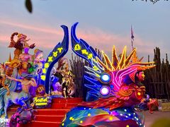 -大连海昌发现王国主题公园