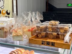 -甜嘟嘟烘焙坊(舒城路店)