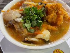 -发记鱼杂专卖店(Suria Sabah)