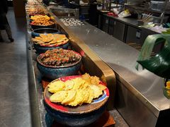 -東盛炭烤自助料理(玄武招商花园城店)
