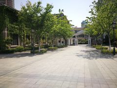 -无锡师范学校附属小学(学前街校区)