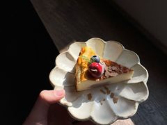 芋泥巴斯克-MAISON门前杂货店