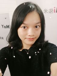 -佑米造型假发订制