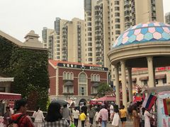 -欧玛仕红酒廊(欧风花街店)