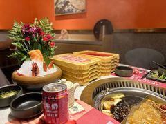 -空之介寿喜烧·和牛放题(恒隆广场店)