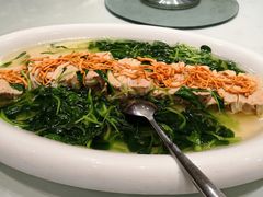千张豆腐-咸亨酒店(和平店)
