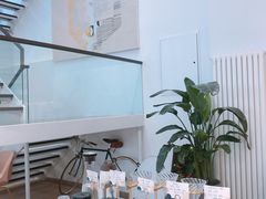 -Such A Cafe(798艺术园区店)