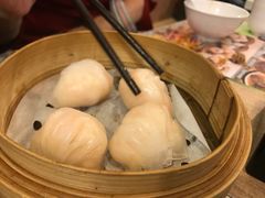 -添好运点心专门店(中环IFC店)