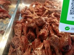 -豫章猪手王(蛤蟆街店)