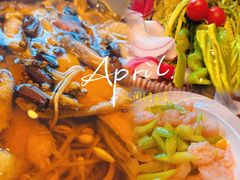 -鑫巴蜀小镇 · 水煮鱼专研店(玉桥店)
