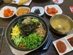 -釜山豚骨汤饭(芝罘万达广场店)