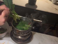 -初蓉丨遇见新川菜(亲贤街荣耀店)