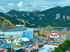 -香港海洋公园
