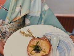 -蟹田居·活蟹料理(东城店)