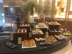 -西安高新希尔顿酒店·咖啡露台西餐厅