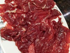 -八合里潮汕鲜牛肉火锅(深圳海岸城店)