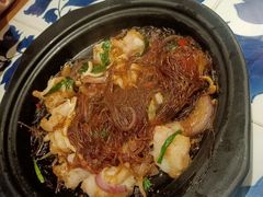 -绿茶餐厅(王府井永宁门店)