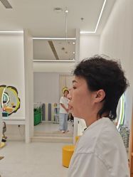 -爆米花儿童美发乐园(万象汇店)