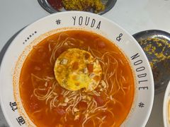 -友达面馆(广州总店)