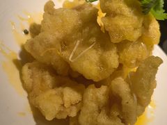 -李记饺子·熏酱东北菜(欢乐谷店)