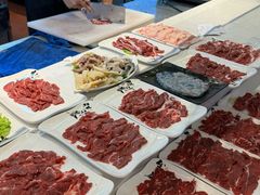 -牛沙暴潮汕牛肉火锅(章江南大道店)
