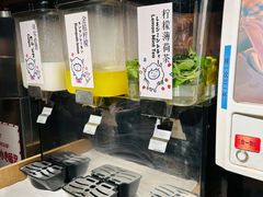 -温野菜涮涮锅(西单大悦城店)