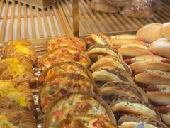 -DANXI丹喜面包·蛋糕(庐山店)