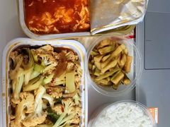 -天堂鸟水煮鱼·烟火川菜(凤凰路店)