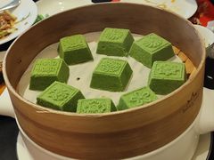 -丽晶轩中餐厅(重庆丽晶酒店)