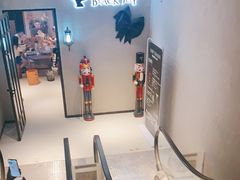 -十二宫Zodiac全息剧本杀推理馆(大世界店)