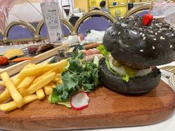 -MELAND CLUB亲子乐园·派对·餐厅(北京芳圆里ID MALL店)