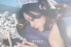 -盘子女人坊古装写真摄影(厦门总店)