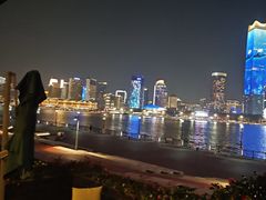 -浦江二号·独栋江景餐厅(滨江大道店)