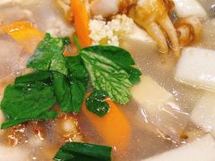 -食来运转平潭小吃(平潭店)