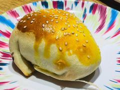 -清真·古丽花儿·新疆美食(滨江道店)