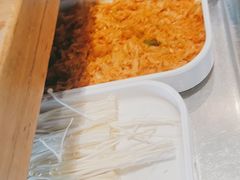 -金三顺韩式炭火烤肉店(中华路店)