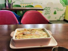-沫汐披萨(白象街店)