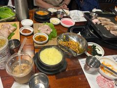 -Dombe豚(黑猪肉街店)