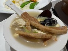-郑庄脂渣海鲜楼(九水路店)