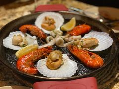 -BROWNSTONE布朗石西班牙餐厅(富城店)