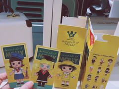 -泡泡玛特POPMART(天环购物中心店)