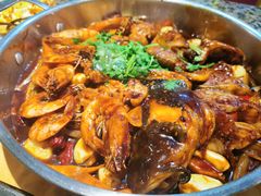 -黄记煌三汁焖锅(1818广场店)
