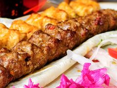 -土耳其卡巴布清真餐厅(西安店)