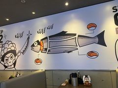 -元气寿司(东方宝泰店)