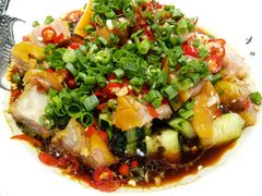 -龙凤瓦罐煨汤馆(清江东路店)