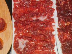 -遇·花庭里鲜牛肉火锅(西工店)