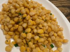 椒盐玉米-小四川美食馆(幸福路店)