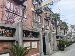 -上海鲁迅故居